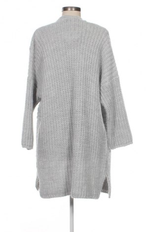 Γυναικεία ζακέτα Cool Code, Μέγεθος L, Χρώμα Γκρί, Τιμή 7,99 €