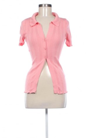 Дамска жилетка Cotton On, Размер M, Цвят Розов, Цена 14,82 €