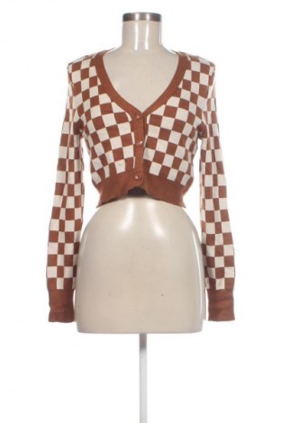 Damen Strickjacke Cotton On, Größe S, Farbe Mehrfarbig, Preis 5,99 €