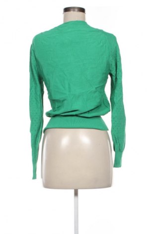 Damen Strickjacke Country Road, Größe M, Farbe Grün, Preis 19,99 €