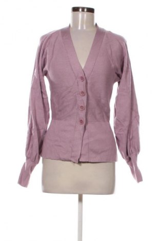 Damski kardigan Country Road, Rozmiar XS, Kolor Fioletowy, Cena 79,99 zł
