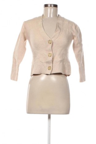 Damski kardigan Country Road, Rozmiar XS, Kolor Beżowy, Cena 77,99 zł