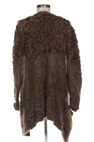 Дамска жилетка Cream, Размер XS, Цвят Зелен, Цена 9,20 €