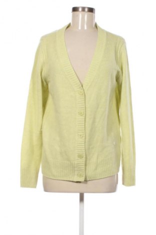 Γυναικεία ζακέτα Creation L, Μέγεθος M, Χρώμα Πράσινο, Τιμή 9,99 €