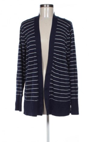 Γυναικεία ζακέτα Croft & Barrow, Μέγεθος L, Χρώμα Πολύχρωμο, Τιμή 4,99 €