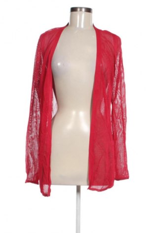Női kardigán Croft & Barrow, Méret M, Szín Piros, Ár 1 859 Ft
