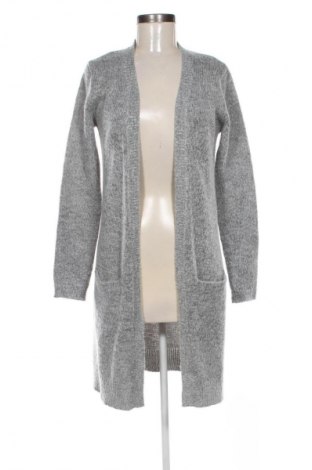 Cardigan de damă Cropp, Mărime XS, Culoare Gri, Preț 109,48 Lei