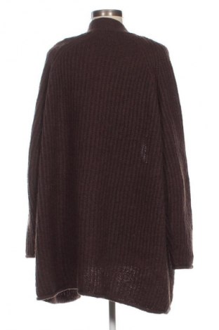 Dámsky kardigán Cubus, Velikost L, Barva Hnědá, Cena  425,00 Kč