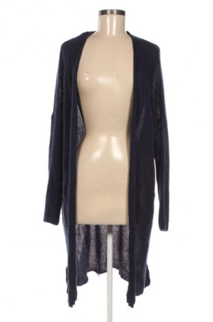 Damen Strickjacke Cubus, Größe L, Farbe Blau, Preis € 24,00