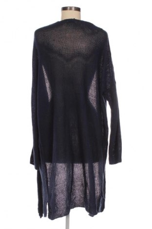 Damen Strickjacke Cubus, Größe L, Farbe Blau, Preis € 24,00