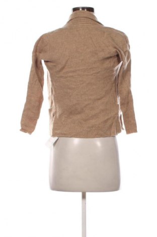 Damen Strickjacke DAVID, Größe S, Farbe Braun, Preis € 10,99