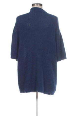 Damen Strickjacke DAZY, Größe XL, Farbe Blau, Preis € 5,99