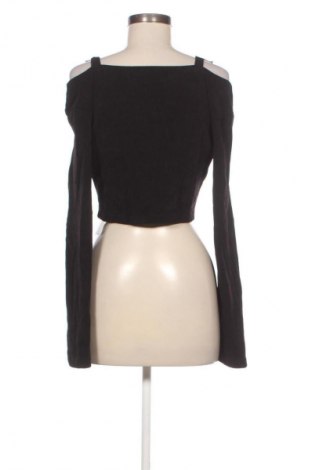 Damen Strickjacke DAZY, Größe L, Farbe Schwarz, Preis 6,99 €