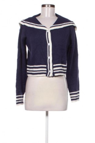 Дамска жилетка DAZY, Размер M, Цвят Многоцветен, Цена 4,60 €