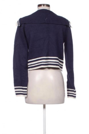 Дамска жилетка DAZY, Размер M, Цвят Многоцветен, Цена 4,60 €