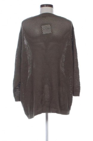 Dámsky kardigán Damart, Velikost 3XL, Barva Zelená, Cena  159,00 Kč