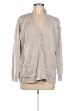 Dámsky kardigán Damart, Velikost XXL, Barva Šedá, Cena  418,00 Kč