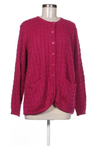 Dámsky kardigán Damart, Veľkosť M, Farba Ružová, Cena  14,77 €