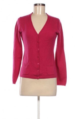 Cardigan de damă Darling, Mărime L, Culoare Roz, Preț 54,99 Lei