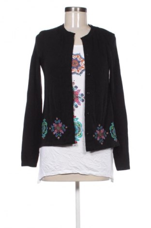 Cardigan de damă Desigual, Mărime XS, Culoare Multicolor, Preț 165,00 Lei