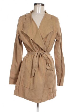 Damen Strickjacke Dotti, Größe XL, Farbe Braun, Preis € 5,99