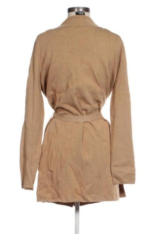 Damen Strickjacke Dotti, Größe XL, Farbe Braun, Preis € 5,99