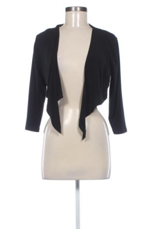 Γυναικεία ζακέτα Dresses Unlimited, Μέγεθος M, Χρώμα Μαύρο, Τιμή 15,00 €