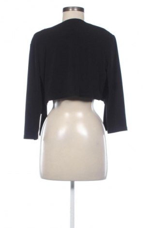 Γυναικεία ζακέτα Dresses Unlimited, Μέγεθος M, Χρώμα Μαύρο, Τιμή 15,00 €