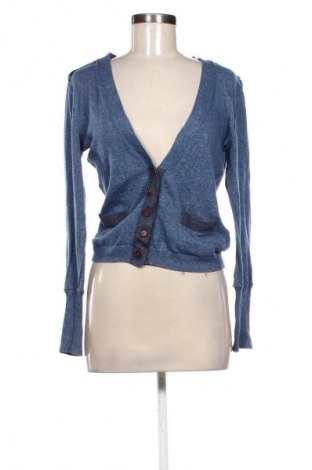 Női kardigán Drykorn for beautiful people, Méret L, Szín Kék, Ár 21 798 Ft