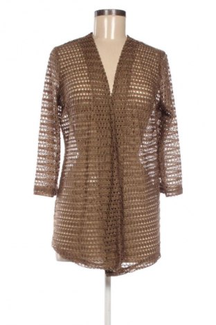 Dámsky kardigán Easy Wear, Velikost S, Barva Hnědá, Cena  1 597,00 Kč