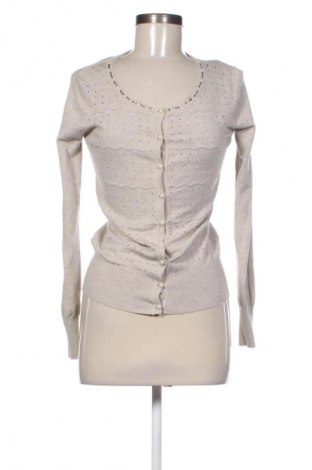 Dámsky kardigán Ebelieve, Velikost S, Barva Béžová, Cena  425,00 Kč