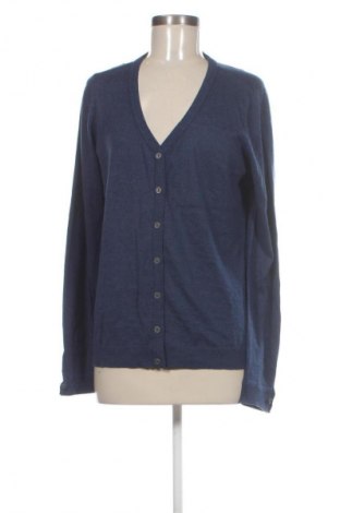 Cardigan de damă Edc By Esprit, Mărime XL, Culoare Albastru, Preț 50,99 Lei