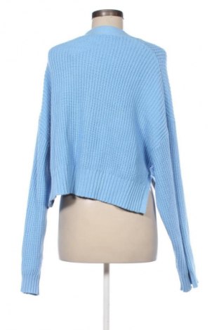 Damen Strickjacke Edited, Größe S, Farbe Blau, Preis 21,00 €