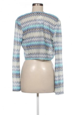 Damen Strickjacke Eight Paris, Größe M, Farbe Mehrfarbig, Preis 10,99 €