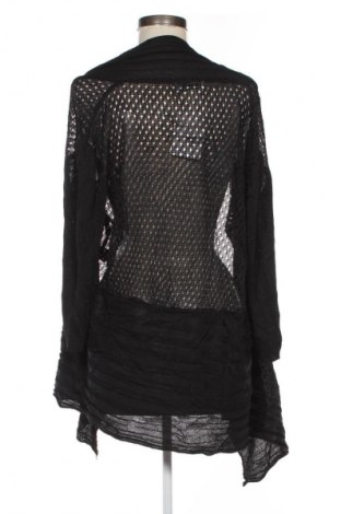 Γυναικεία ζακέτα Elegant, Μέγεθος XXL, Χρώμα Μαύρο, Τιμή 5,99 €