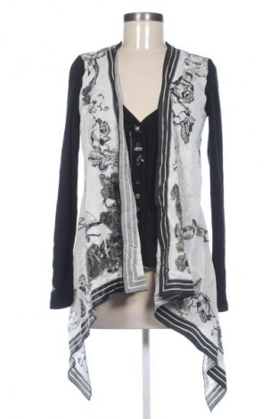 Γυναικεία ζακέτα Elisa Cavaletti, Μέγεθος S, Χρώμα Πολύχρωμο, Τιμή 84,00 €