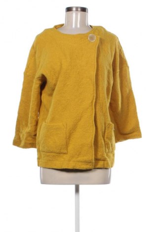 Damski kardigan Elton, Rozmiar M, Kolor Pomarańczowy, Cena 112,53 zł