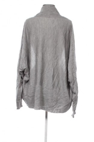 Damen Strickjacke Emerge, Größe XXL, Farbe Grau, Preis € 6,99