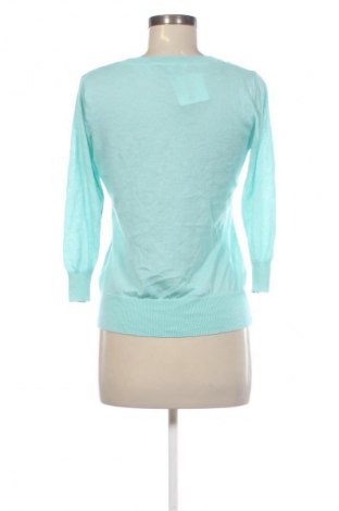 Damen Strickjacke Emerson, Größe M, Farbe Blau, Preis 6,99 €