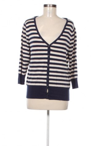 Damen Strickjacke Emerson, Größe L, Farbe Mehrfarbig, Preis 6,99 €