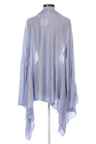 Damen Strickjacke Emerson, Größe L, Farbe Blau, Preis € 7,99