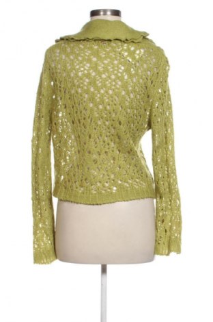 Damski kardigan Enjoy, Rozmiar M, Kolor Zielony, Cena 79,00 zł