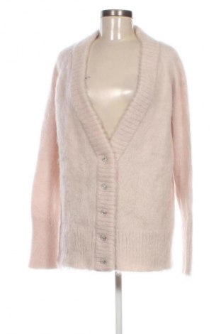 Γυναικεία ζακέτα Erdem, Μέγεθος L, Χρώμα Ρόζ , Τιμή 201,03 €