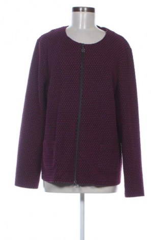 Γυναικεία ζακέτα Erfo, Μέγεθος 3XL, Χρώμα Πολύχρωμο, Τιμή 7,99 €