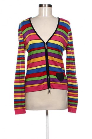 Дамска жилетка Escada, Размер M, Цвят Многоцветен, Цена 112,00 €