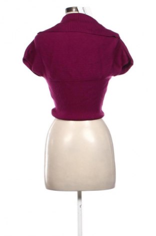 Damen Strickjacke Esisto, Größe S, Farbe Lila, Preis 21,00 €
