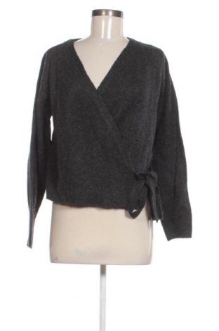 Cardigan de damă Esmara, Mărime S, Culoare Gri, Preț 122,58 Lei