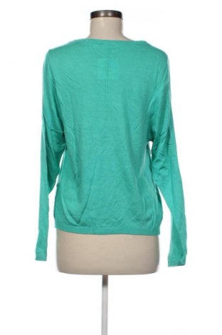 Γυναικεία ζακέτα Esprit, Μέγεθος L, Χρώμα Πράσινο, Τιμή 11,99 €