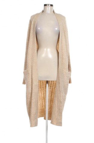 Damen Strickjacke Esprit, Größe XL, Farbe Beige, Preis € 20,90