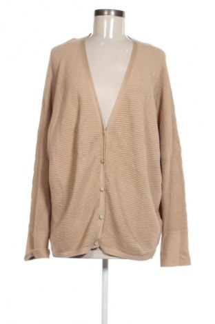Női kardigán Esprit, Méret XXL, Szín Bézs, Ár 10 866 Ft
